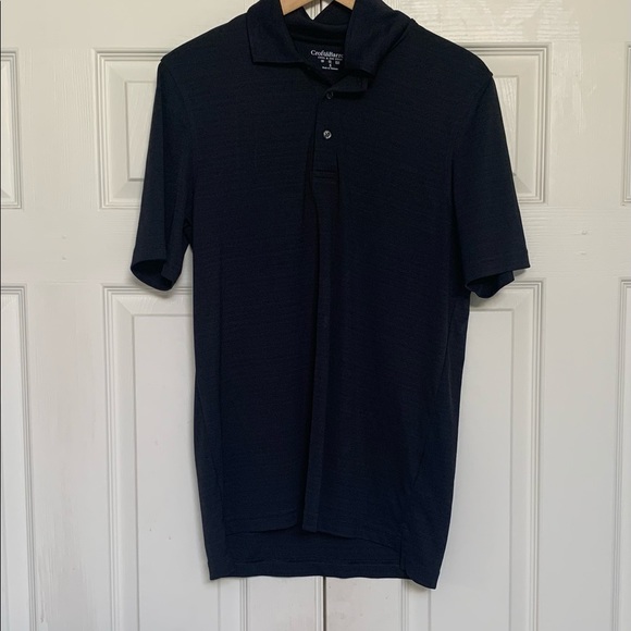 Black Polo Shirt - Picture 4 of 7